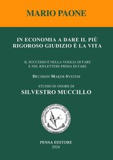 Libro - Mario Paone - In