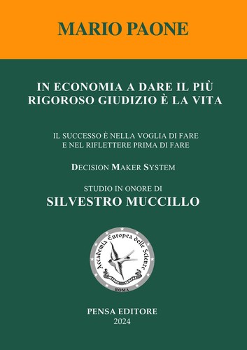 Libro mario paone in - -,