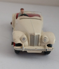 Dinky toys originale - originale, mg