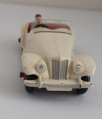 Dinky toys originale - 108, mg