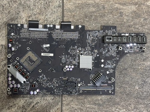 Apple imac a1312 2011 - apple,