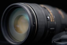 Nikon AF VR NIKKOR 80-400 mm