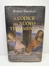 Codice del nuovo - codice, testamento