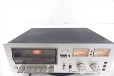 Pioneer Ct-4 Stereo Cassette