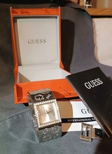 Reloj guess mujer - reloj,