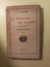 la revisione del trattato