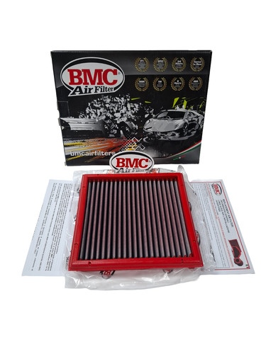 Filtro aria sportivo bmc - sportivo,