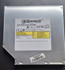 Pezzo di ricambio: Samsung/Toshiba DVD Writer modello SN-S083 versione A/B/C/F