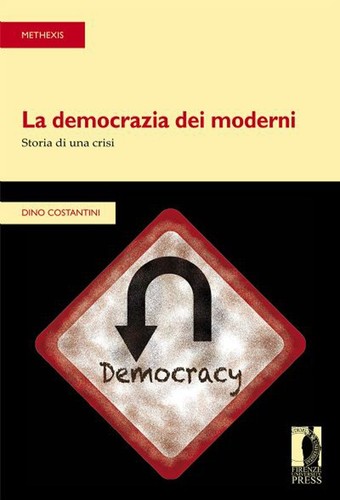 Democrazia dei moderni - la,