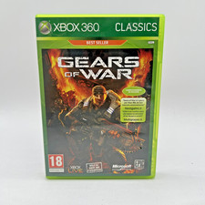Gears of War XBOX 360