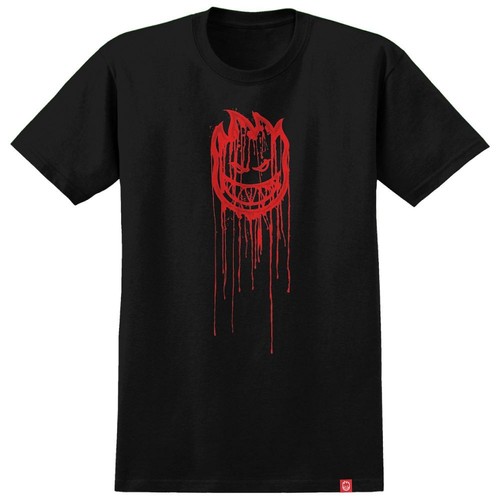 Shirt spitfire big head - spitfire,