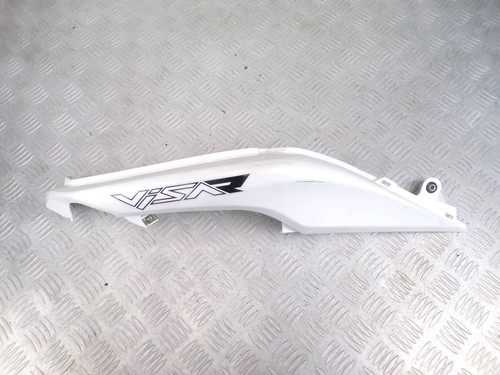 Kymco 125 visar copertura - kymco,