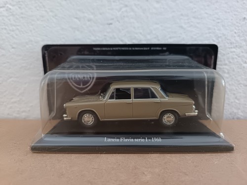 1052a lancia story collection - story,