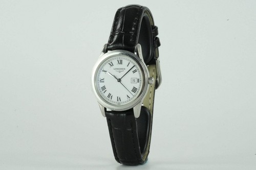 Longines flagship 504 - longines,