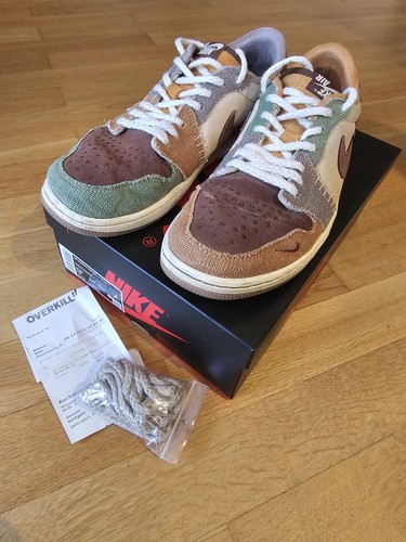 Nike air jordan low og - jordan,