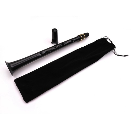 Pocket sax mini sassofono - pocket,