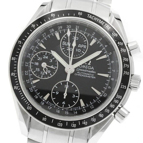 Omega speedmaster 3220 - speedmaster, 3220.50