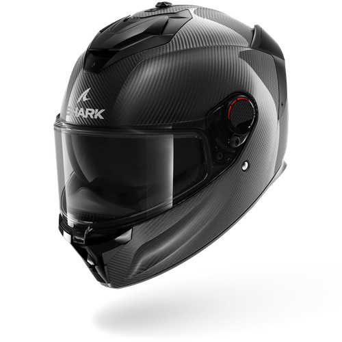Shark spartan carbon skin - shark,