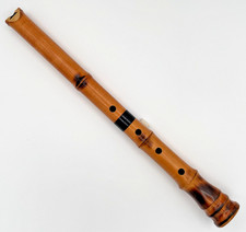 Shakuhachi Kochohou flauto