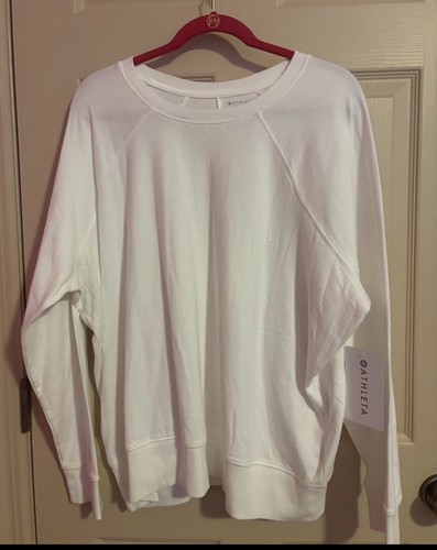 Felpa athleta sundown - felpa,
