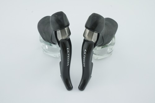 Shimano ultegra 6700 sti - ultegra,