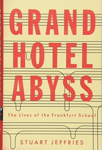 Grand hotel abyss the lives - abyss:,