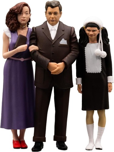 Fantozzi famiglia ragionier - fantozzi,