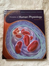 Principles of Human Physiology