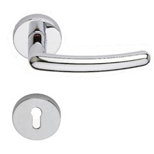 Maniglia per porta esterna RDS