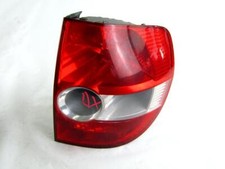 5Z0945112 FARO FANALE POSTERIORE DESTRO VOLKSWAGEN FOX 1.4 D 51KW 5M 3P (2007) R
