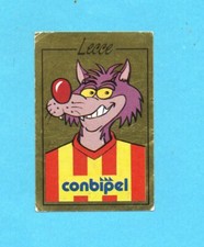 PANINI CALCIATORI