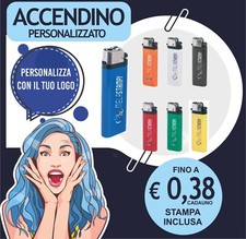 Accendini personalizzati - accendini,