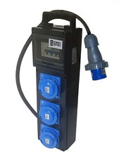 Quadro Elettrico Powerbox per