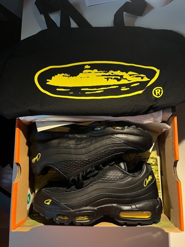 Nike air max - max, 95