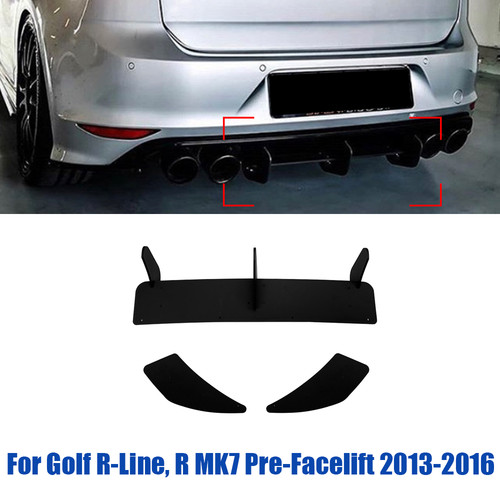 Per golf mk7 vii line - per,
