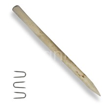 Floranica Palo, Paletto per