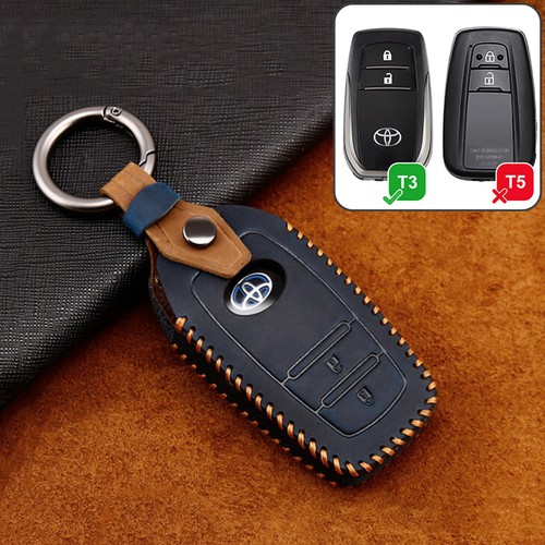 Premium pelle chiave auto - premium,