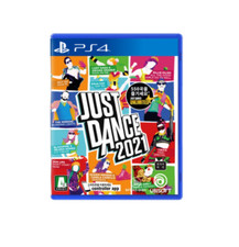 PS4 Just Dance 2021