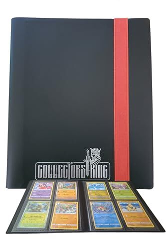 Collectors king raccoglitore - king,