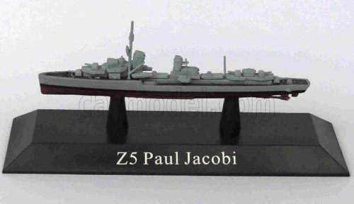 Modellino nave statico - statico, warship