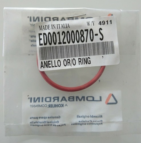 Ring motore diesel - o,