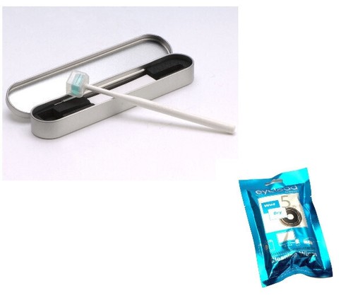 Kit pulizia sensore eyelead - sensore,