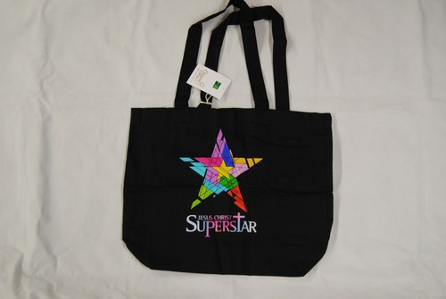 Jesus christ superstar - christ, logo