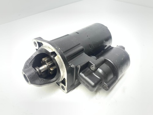 Motorino avviamento starter - avviamento,