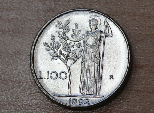 1992 italy 100 - 1992,