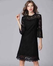 Tubino Vestito Abito Elegante