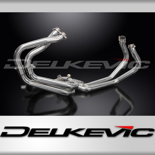 Downpipe scarico inox - downpipe,