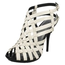 Donna Spot On Tacco Alto