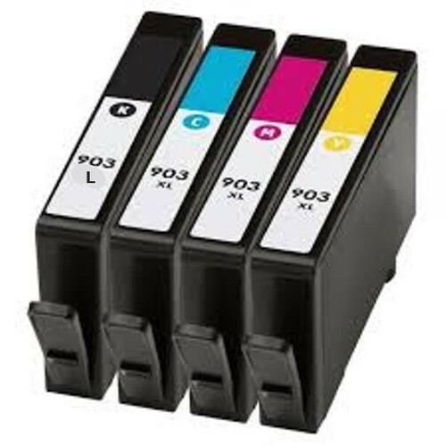 Kit cartucce 903 l - kit,