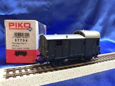 Modellismo Ferroviario 1/87 No Lima No Riva Rossi